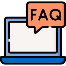 faq Icône