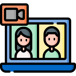 videoanruf icon