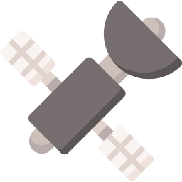 Satellite icon