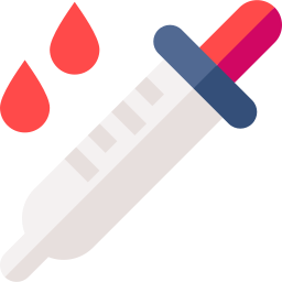 Pipette icon