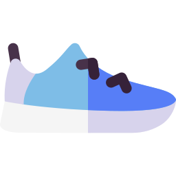 Sneakers icon