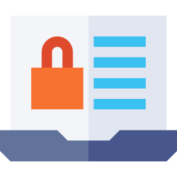 Lock icon