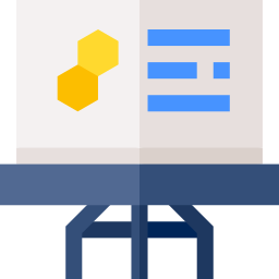 Presentation icon