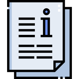 Information icon