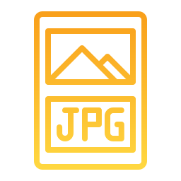 Jpg file icon