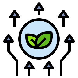 duurzaamheid icoon