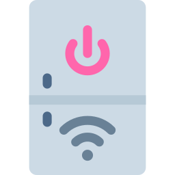 Refrigerator icon