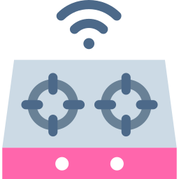 Stove icon