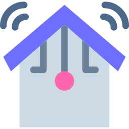 ホームオートメーション icon