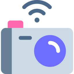 Camera icon