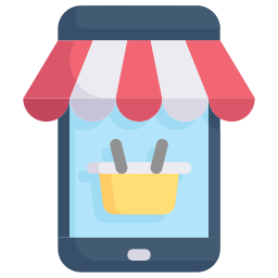 e-commerce icon