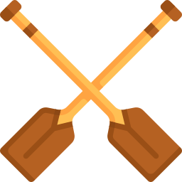 Paddles icon