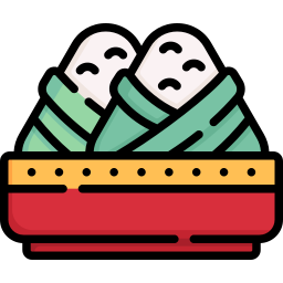 zongzi icon