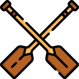 Paddles icon