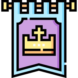 Kingdom icon