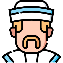 Sailor icon