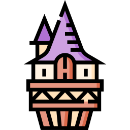 Tower icon