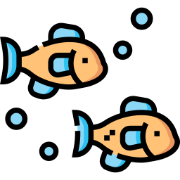 Fishes icon