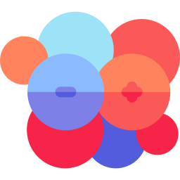 Nucleus icon