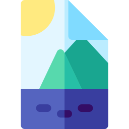 Sticker icon