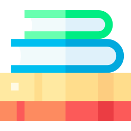 Book icon