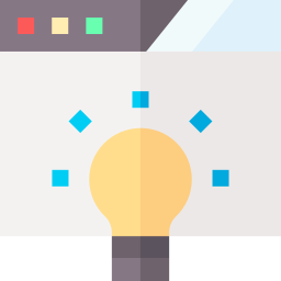 ocurrencia icono
