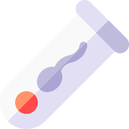 fecondazione in vitro icona