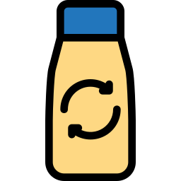 ペットボトル icon