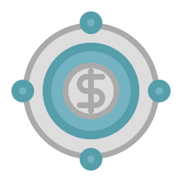 金融 icon