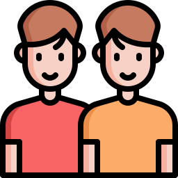 Twins icon