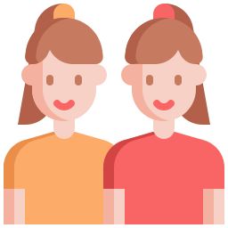 Twins icon