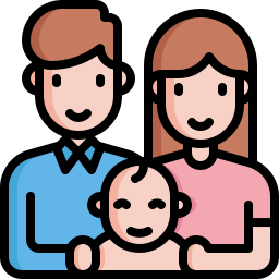 familie icon