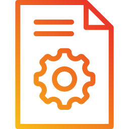 projektmanagement icon