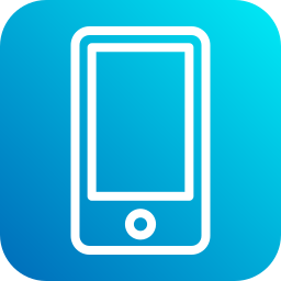 Smartphone icon