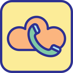 Cloud icon