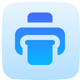 Print icon