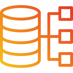 Database icon