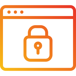 ssl-zertifikat icon