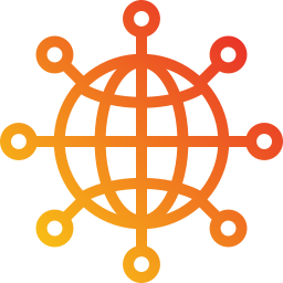 Network icon