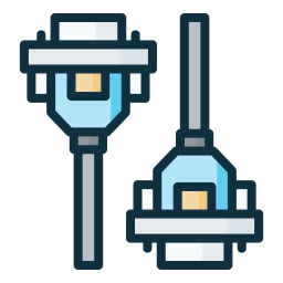 verbinder icon