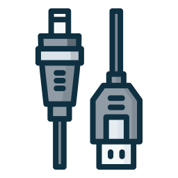 커넥터 icon