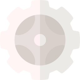 Gear icon