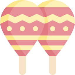 Maracas icon