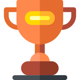 Trophy icon