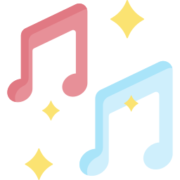 música icono