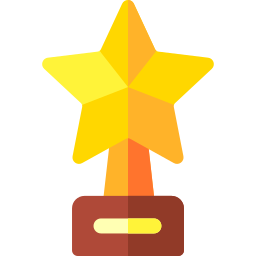 Trophy icon