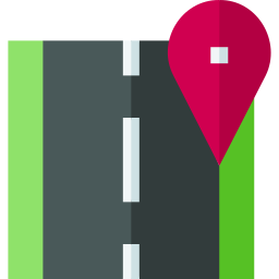 Route icon