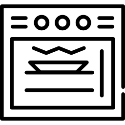 Oven icon