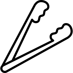 Tweezers icon