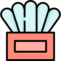 Napkins icon